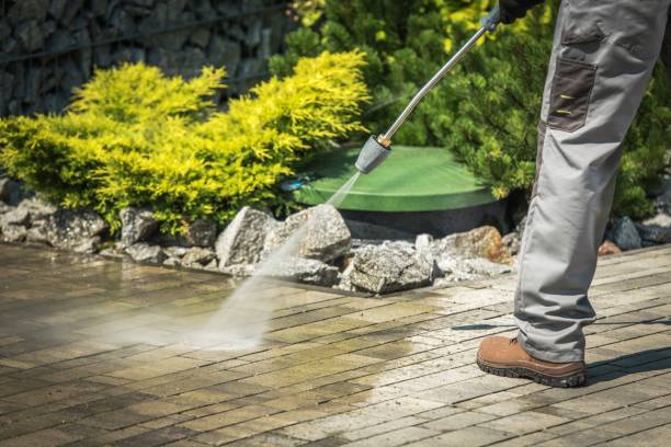 Professional Pressure Washing Services in Minor, AL