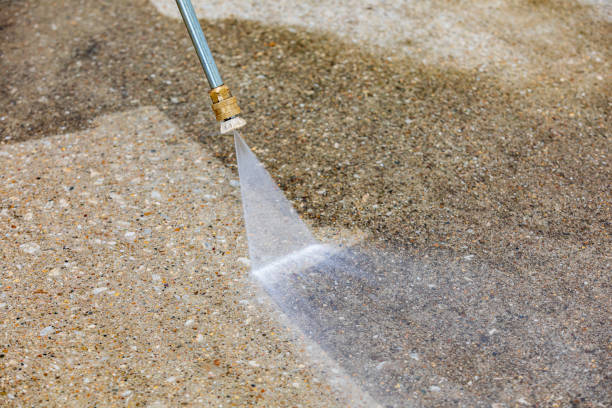 Best Rust and Stain Removal in Minor, AL
